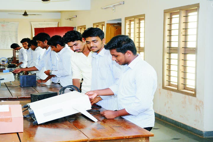laboratory